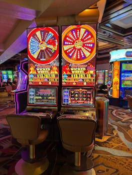 Baccarat — arte conceitual 123Br