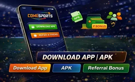 Download the app, unlock code WWW123300, and enter ₹1 contests faster