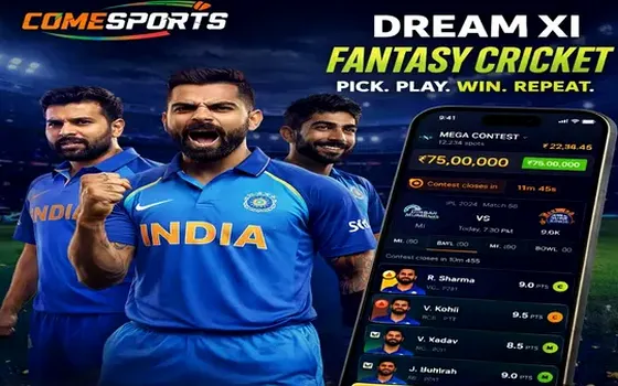 Punjab vs Lucknow on Www123br
